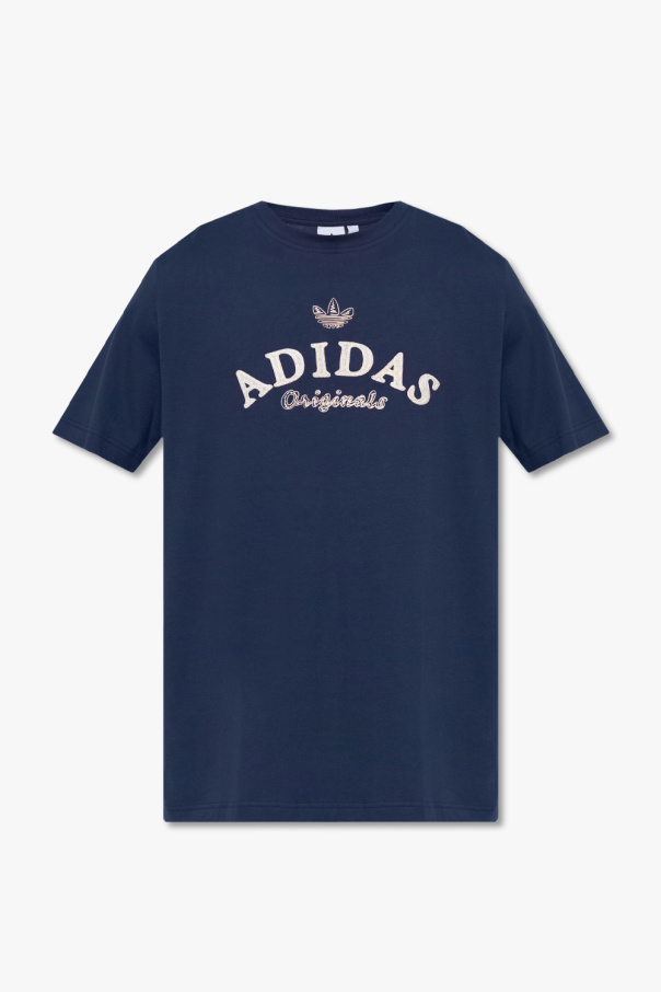 Adidas gazelle t shirt best sale